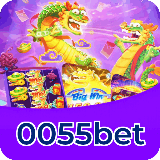 Siga a 0055bet no Facebook